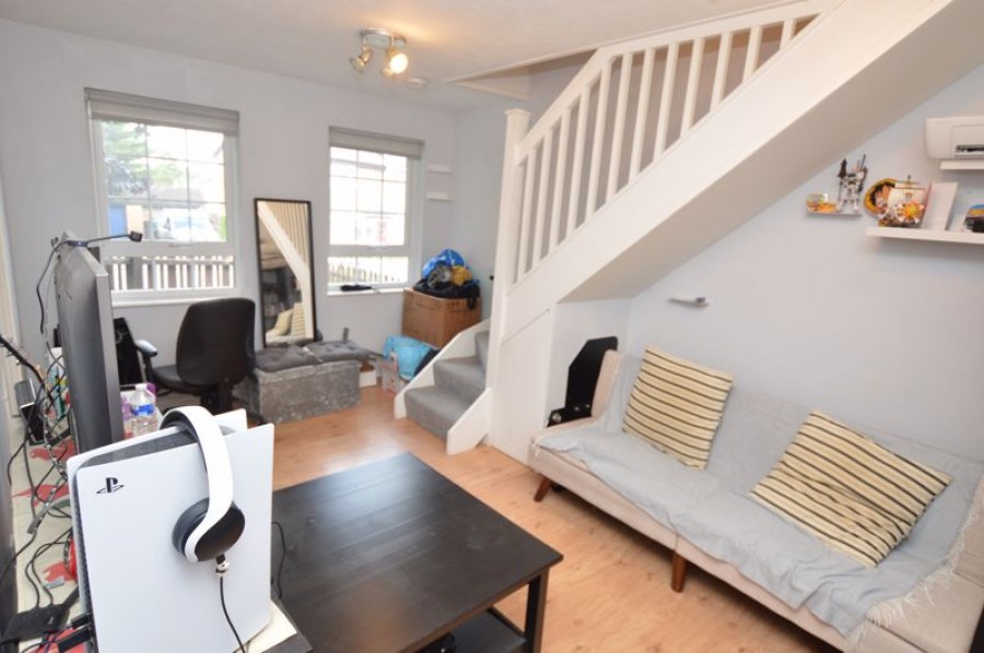 Images for 1 Bedroom End of Terrace House, Oakwood Rise, Tunbridge Wells