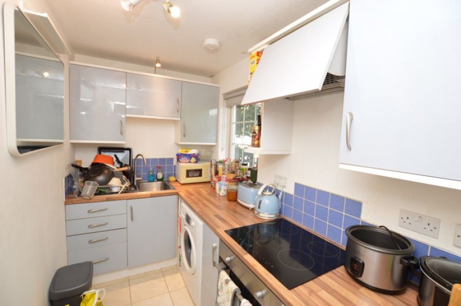 Images for 1 Bedroom End of Terrace House, Oakwood Rise, Tunbridge Wells