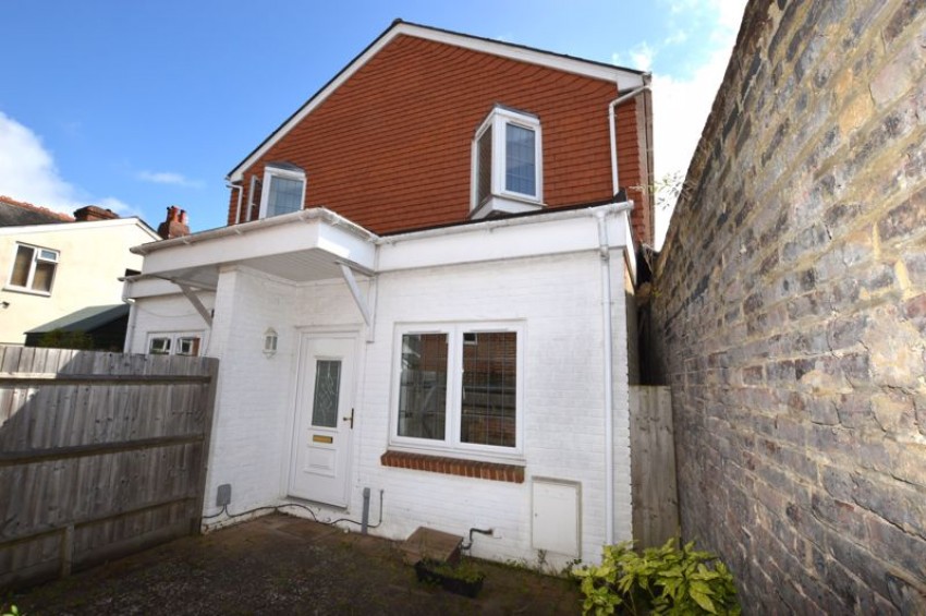 Images for 2 Bedroom Semi-Detached House, Stanley Road, Tunbridge Wells