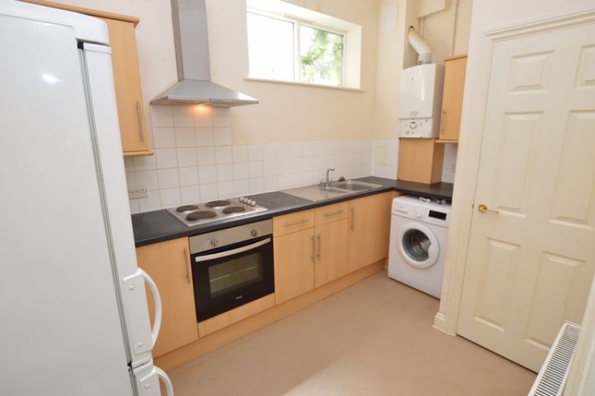 Images for 2 Bedroom Semi-Detached House, Stanley Road, Tunbridge Wells