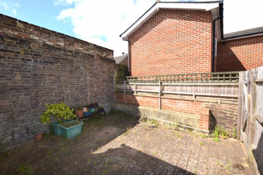 Images for 2 Bedroom Semi-Detached House, Stanley Road, Tunbridge Wells