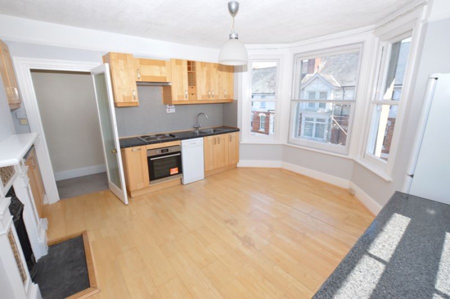 Images for 1 Bedroom Apartment with Parking, Guildford Road, Tunbridge Wells