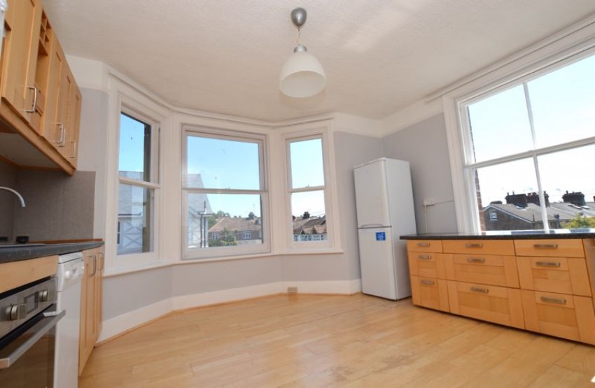 Images for 1 Bedroom Apartment with Parking, Guildford Road, Tunbridge Wells