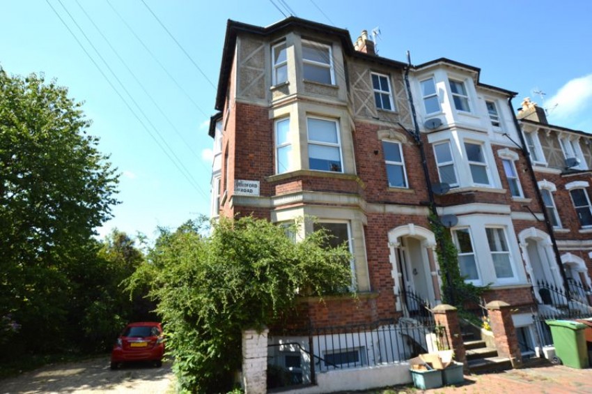 Images for 1 Bedroom Apartment with Parking, Guildford Road, Tunbridge Wells