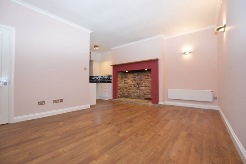 Images for 1 Bedroom Lower Ground Floor Flat, Broadwater Down, Tunbridge Wells