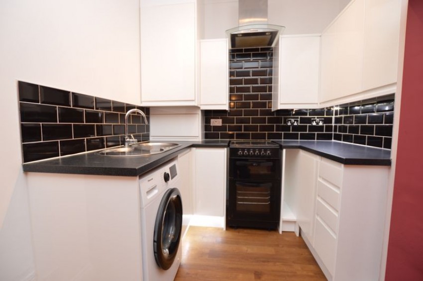 Images for 1 Bedroom Lower Ground Floor Flat, Broadwater Down, Tunbridge Wells