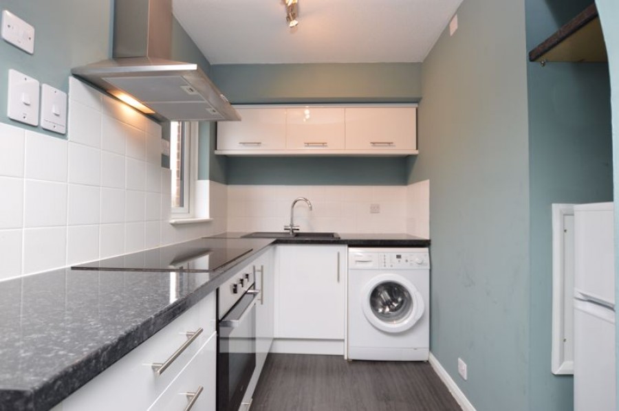 Images for Studio Flat with Parking, The Goodwins, Tunbridge Wells