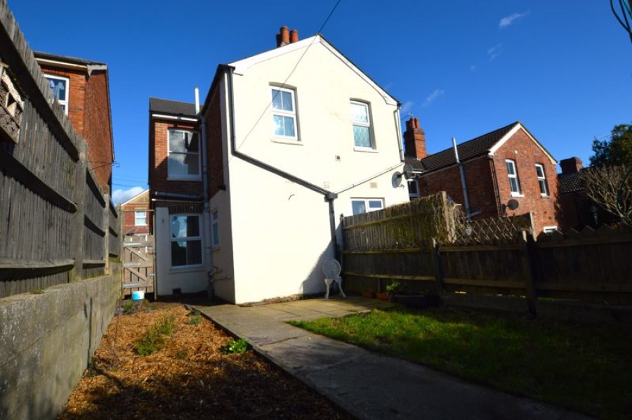 Images for 3 Bedroom Semi-Detached House, Cambrian Road, Tunbridge Wells