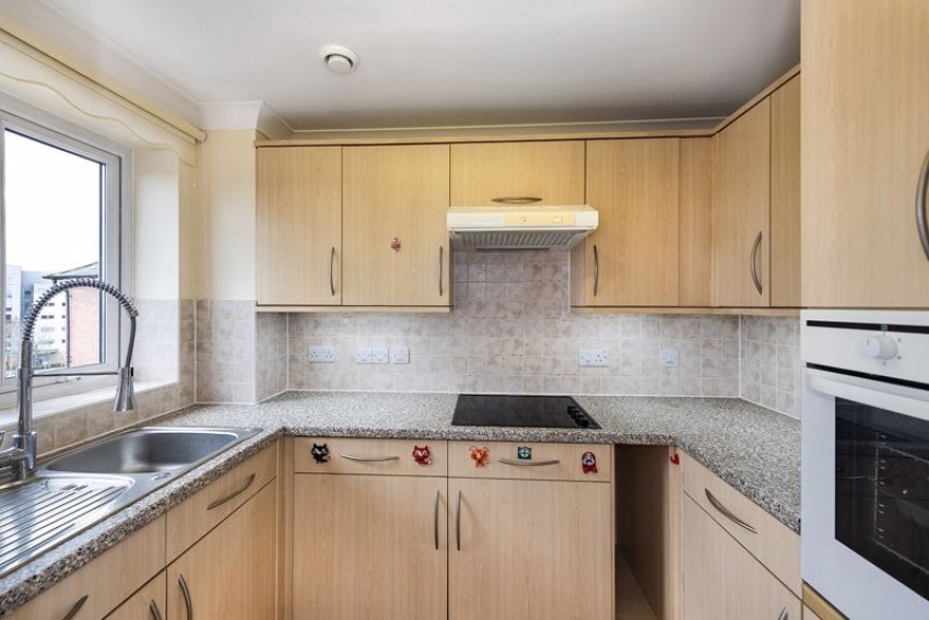 Images for 1 Bedroom Retirement Flat, Medway Wharf Road, Tonbridge