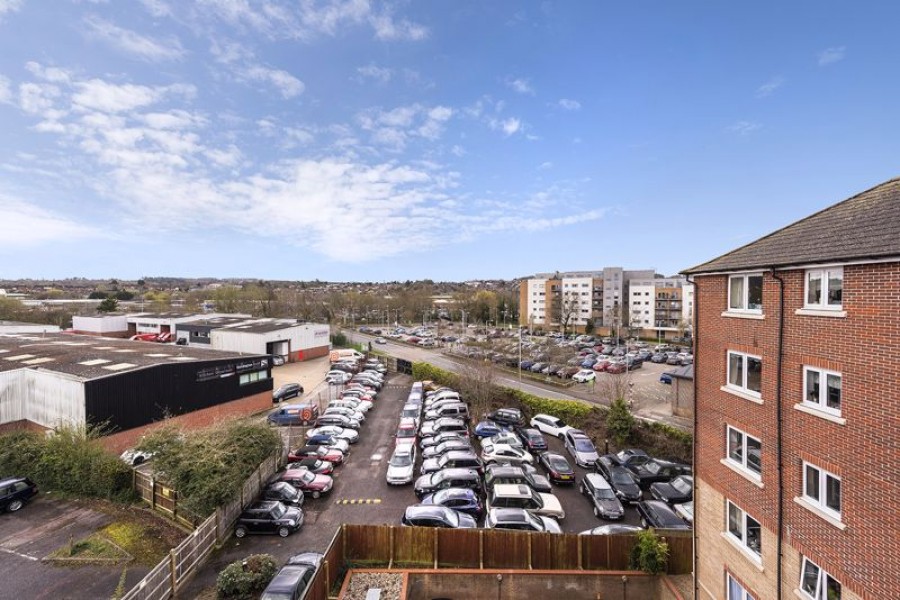 Images for 1 Bedroom Retirement Flat, Medway Wharf Road, Tonbridge