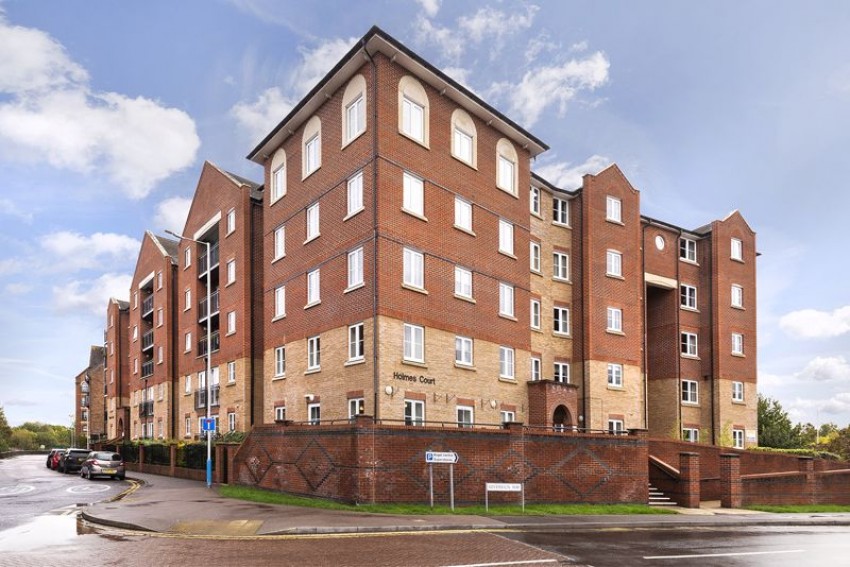 Images for 1 Bedroom Retirement Flat, Medway Wharf Road, Tonbridge