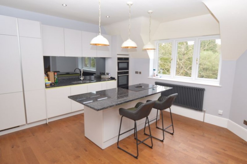 Images for 2 Bedroom 2 Bathroom Apartment, Broadwater Down, Tunbridge Wells