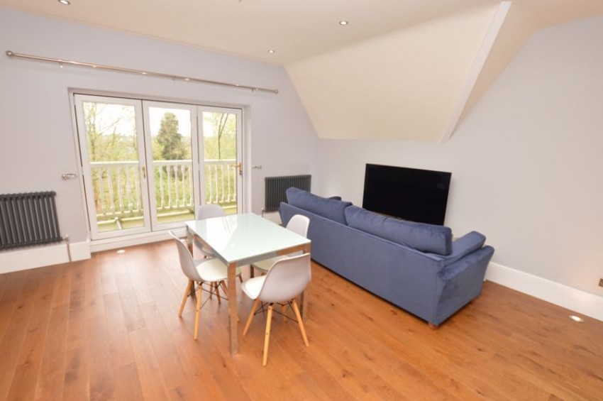 Images for 2 Bedroom 2 Bathroom Apartment, Broadwater Down, Tunbridge Wells