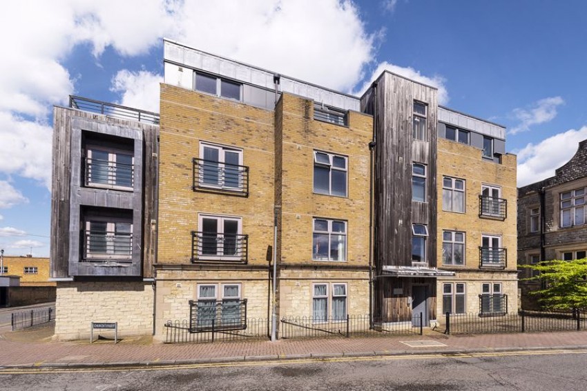 Images for One Bedroom Ground Floor Flat, Church Street, Maidstone