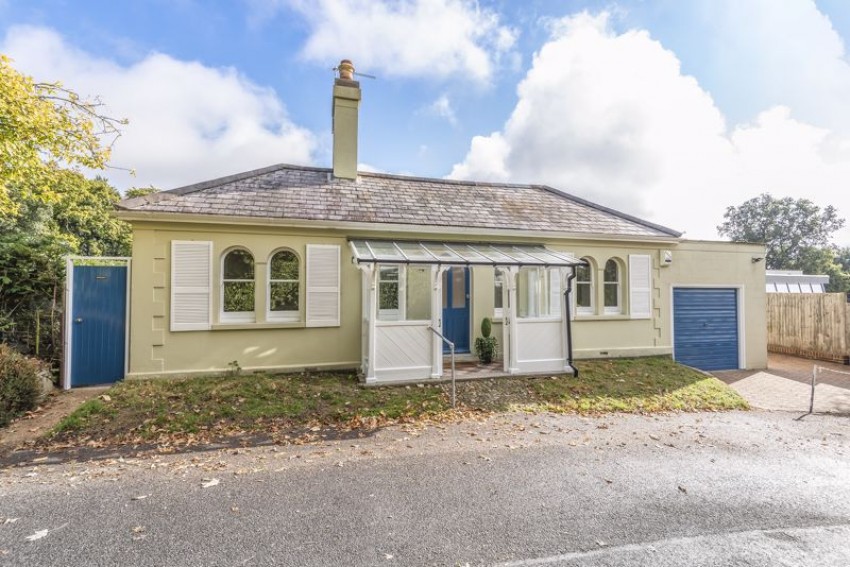 Images for 2 Bed Detached Bungalow with Garage, Pembury Road, Tunbridge Wells