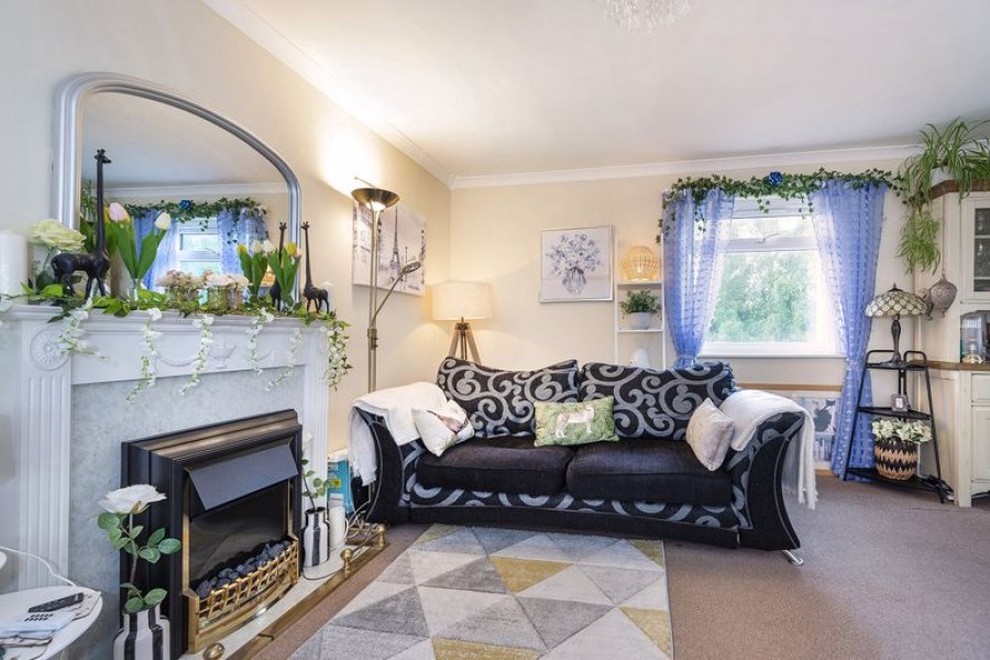 Images for 1 Bedroom Flat with Private Balcony and Parking, Ferndale Close, Tunbridge Wells