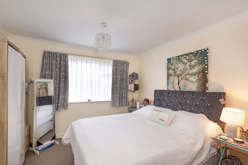 Images for 1 Bedroom Flat with Private Balcony and Parking, Ferndale Close, Tunbridge Wells