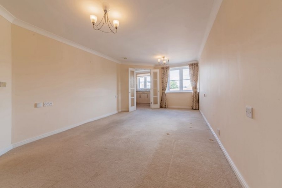 Images for 1 Bedroom Retirement Flat, Medway Wharf Road, Tonbridge