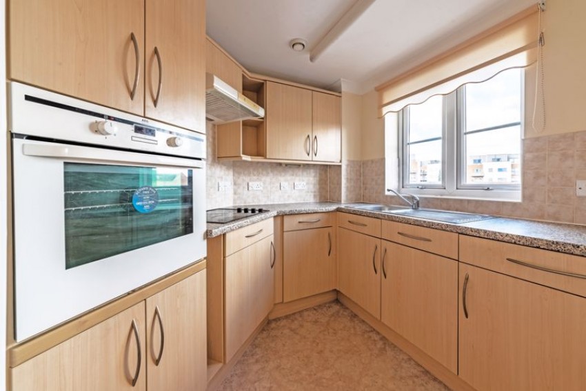 Images for 1 Bedroom Retirement Flat, Medway Wharf Road, Tonbridge