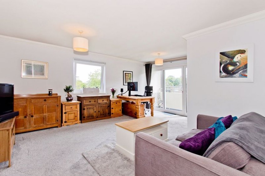 Images for One Bedroom Flat with Private Balcony & Parking, Ferndale Close, Tunbridge Wells