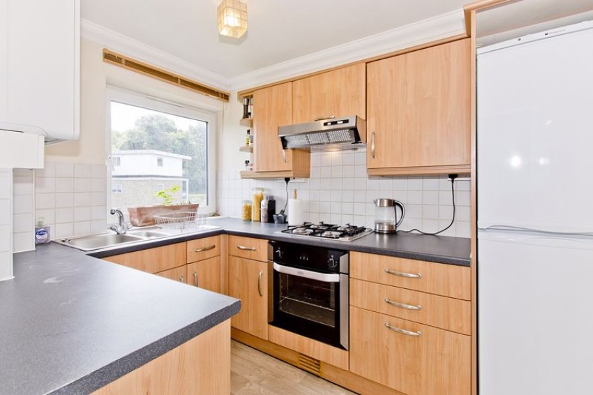 Images for One Bedroom Flat with Private Balcony & Parking, Ferndale Close, Tunbridge Wells