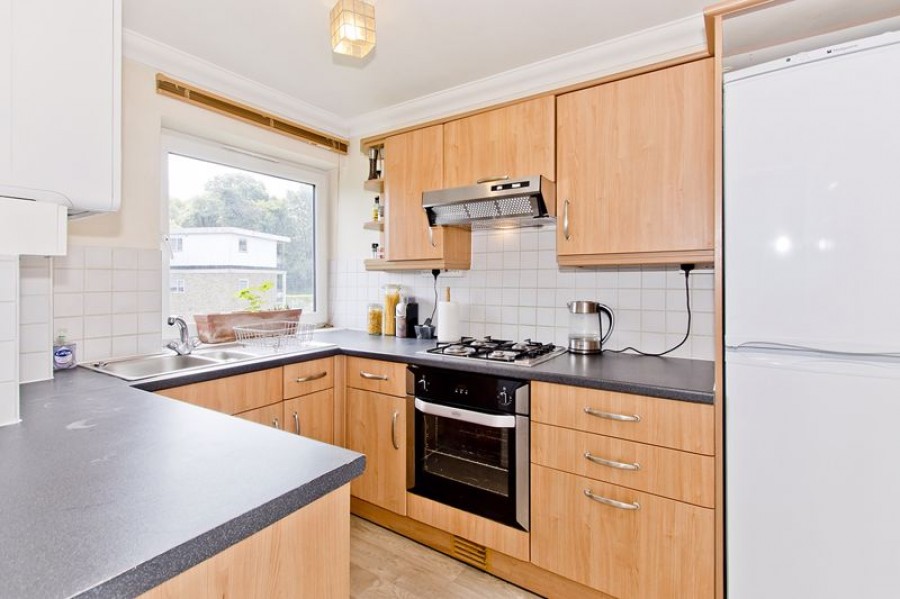 Images for One Bedroom Flat with Private Balcony & Parking, Ferndale Close, Tunbridge Wells