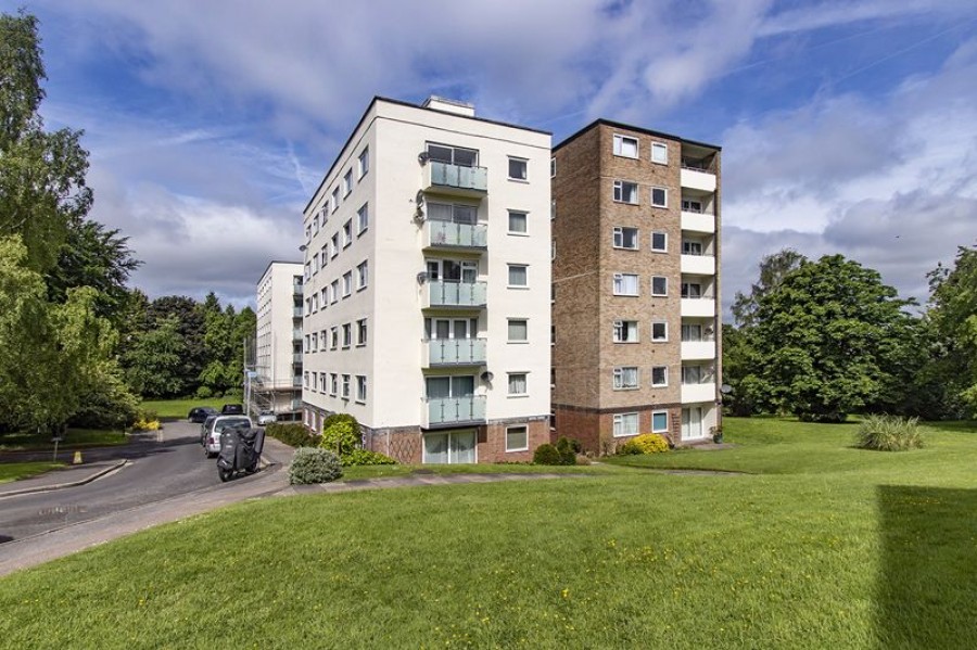 Images for One Bedroom Flat with Private Balcony & Parking, Ferndale Close, Tunbridge Wells