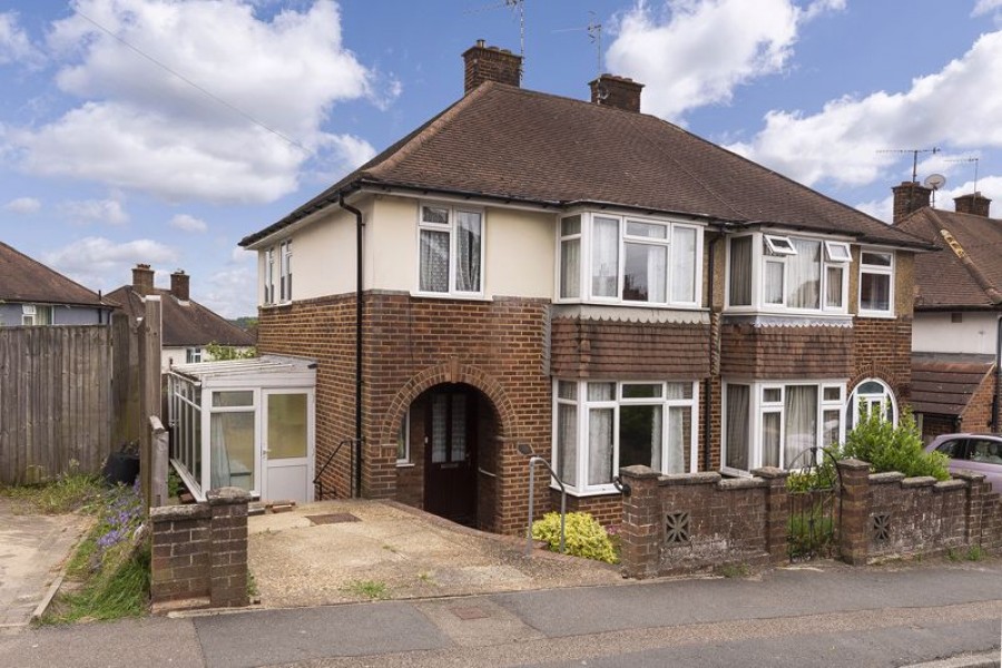 Images for 3 Bedroom Semi-Detached House with Parking, High Brooms Road, Tunbridge Wells