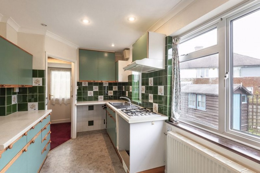 Images for 3 Bedroom Semi-Detached House with Parking, High Brooms Road, Tunbridge Wells