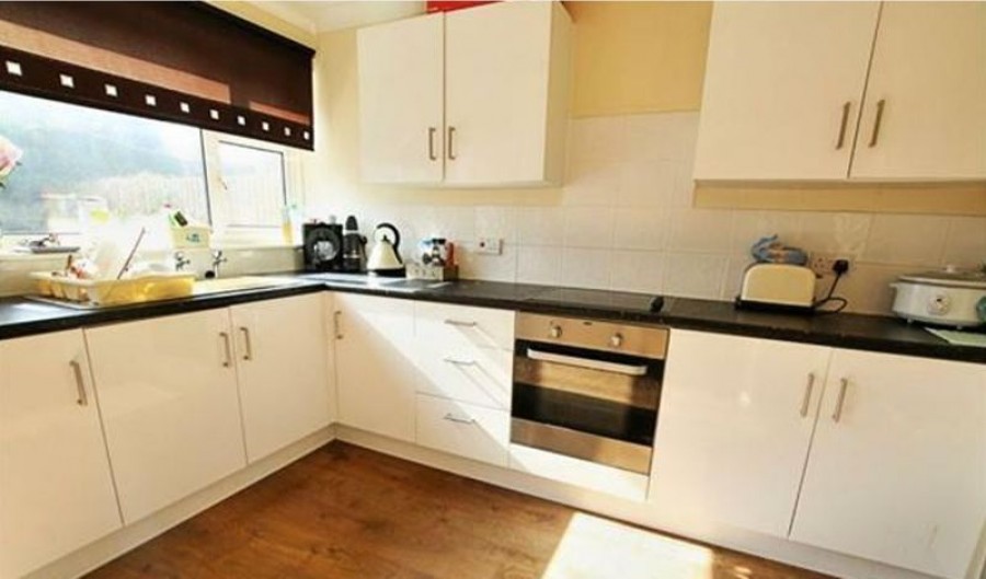 Images for 3 Bedroom Terraced Town House, The Lowlands, Hailsham