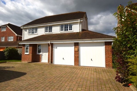 5 Bedroom 3 Bathroom Detached House, Hale Street, Tonbridge