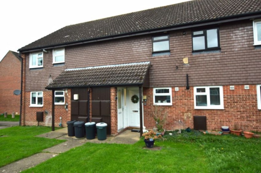 Images for 1 Bedroom First Floor Maisonette, Meadow Bank, Tonbridge