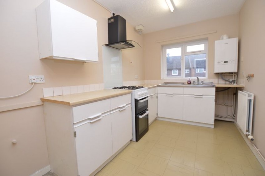 Images for 1 Bedroom First Floor Maisonette, Meadow Bank, Tonbridge