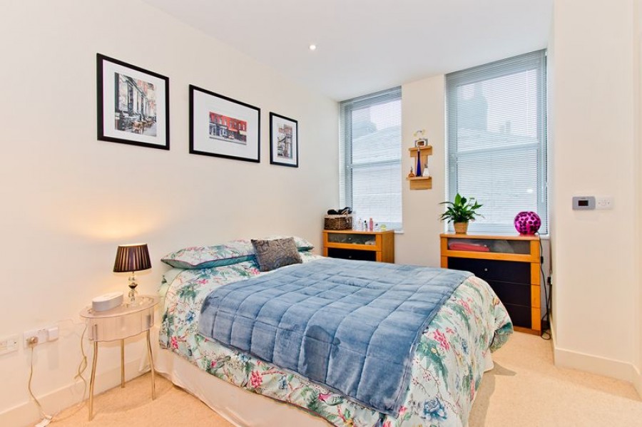 Images for 3 Bedroom 2 Bathroom Apartment with Parking, Calverley Street, Tunbridge Wells