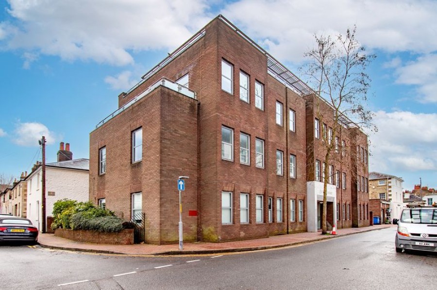 Images for 3 Bedroom 2 Bathroom Apartment with Parking, Calverley Street, Tunbridge Wells