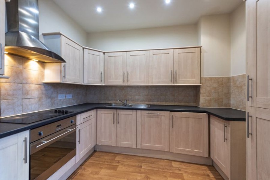 Images for 2 Bedroom 2 Bathroom Flat with Parking, Nevill Street, Tunbridge Wells