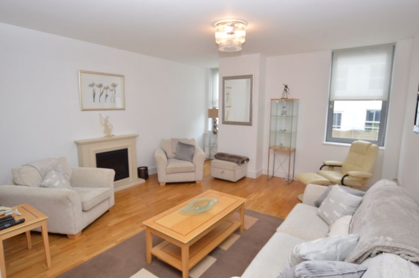 Images for 2 Bedroom 2 Bathroom Apartment with Parking, Calverley Street, Tunbridge Wells