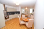 Images for 2 Bedroom 2 Bathroom Apartment with Parking, Calverley Street, Tunbridge Wells