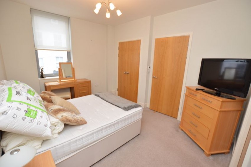 Images for 2 Bedroom 2 Bathroom Apartment with Parking, Calverley Street, Tunbridge Wells