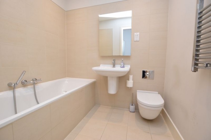 Images for 2 Bedroom 2 Bathroom Apartment with Parking, Calverley Street, Tunbridge Wells