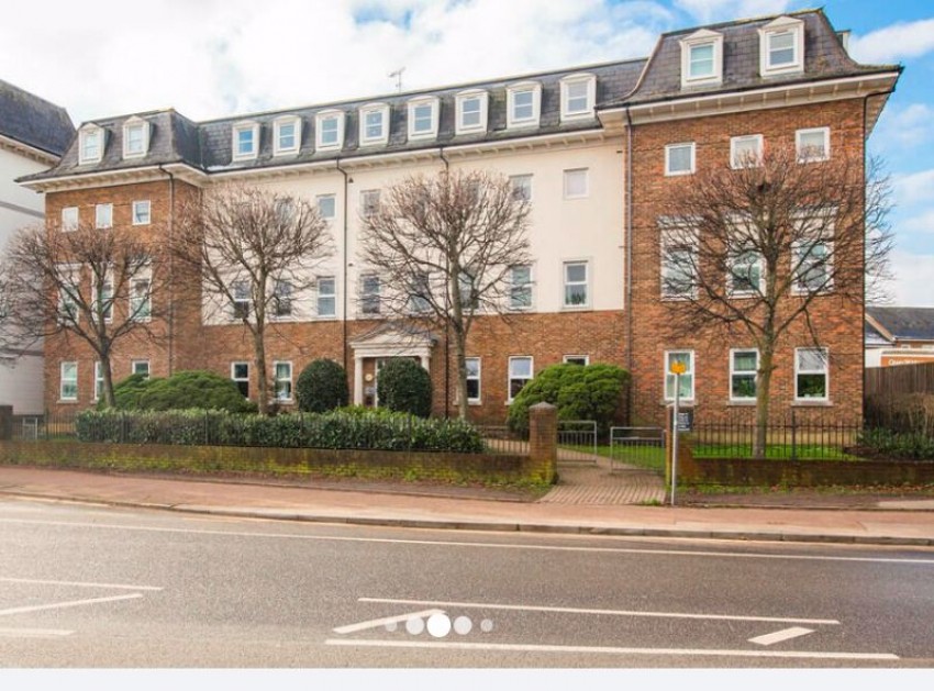 Images for 2 Bedroom Apartment with Parking, Culverden Park Road, Tunbridge Wells