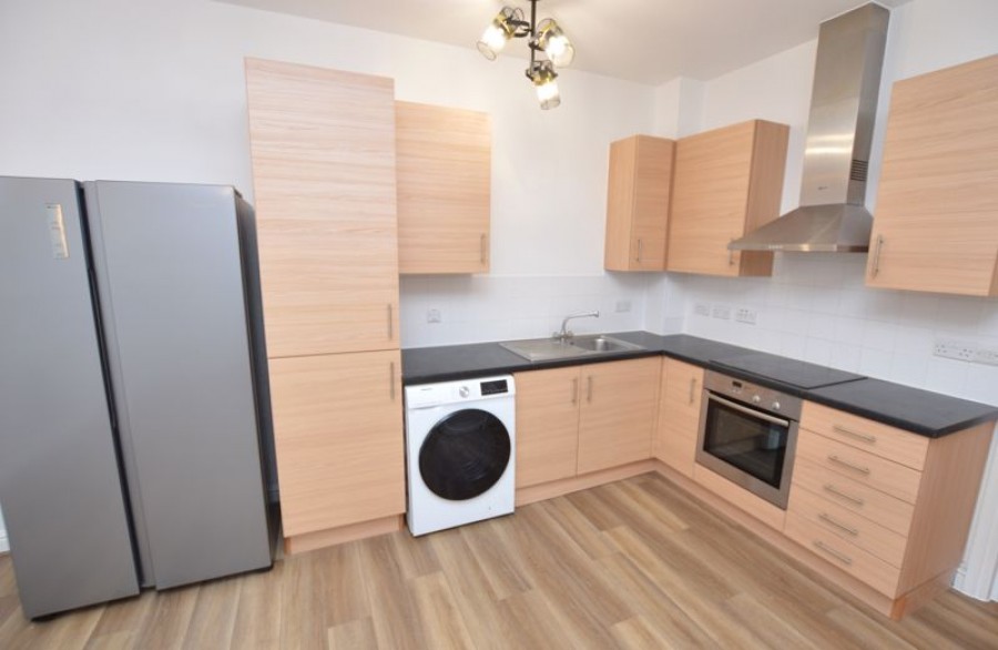 Images for 2 Bedroom Apartment with Parking, Culverden Park Road, Tunbridge Wells