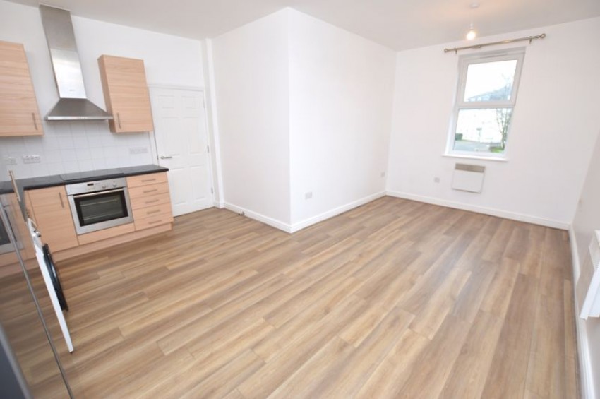 Images for 2 Bedroom Apartment with Parking, Culverden Park Road, Tunbridge Wells