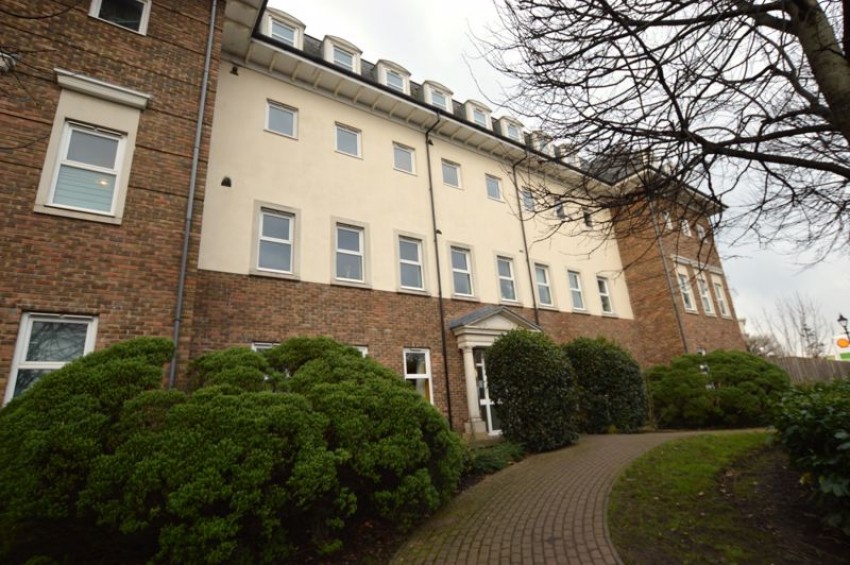 Images for 2 Bedroom Apartment with Parking, Culverden Park Road, Tunbridge Wells