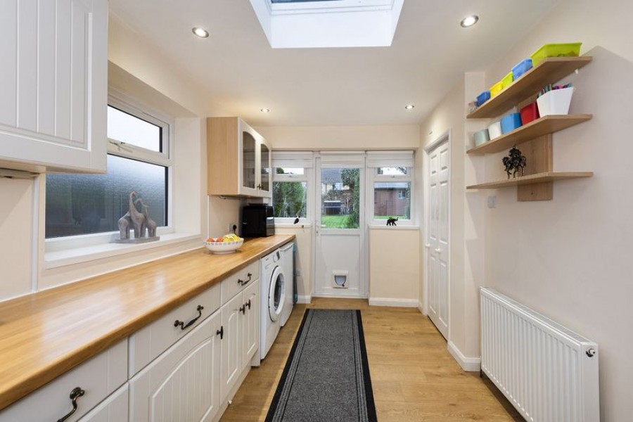 Images for 3 Bedroom Semi-Detached House with Garage and Garden, Oakwood Rise, Tunbridge Wells