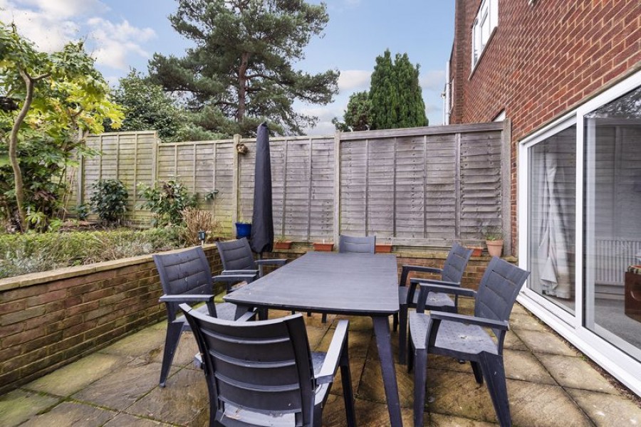 Images for 3 Bedroom Semi-Detached House with Garage and Garden, Oakwood Rise, Tunbridge Wells