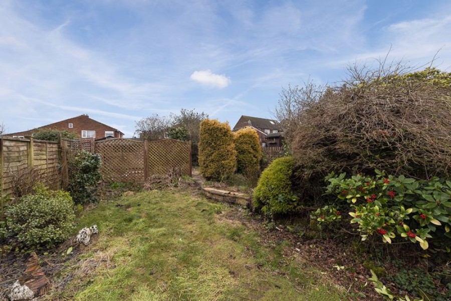 Images for 4 Bedroom Semi-Detached House with Garden. Theodore Close, Tunbridge Wells