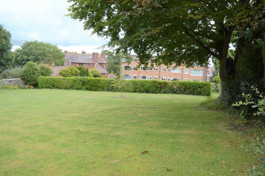 Images for 2 Double Bedroom Ground Floor Flat with Garage En Block - Carlisle Road, Eastbourne