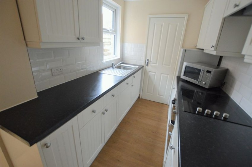 Images for Two Bedroom Terraced House with Kitchen Breakfast Room and Garden - Baltic Road TN9 2LZ