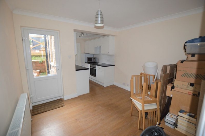 Images for Two Bedroom Terraced House with Kitchen Breakfast Room and Garden - Baltic Road TN9 2LZ